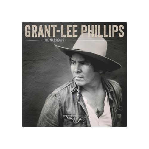 Grant-Lee Phillips The Narrows (LP)